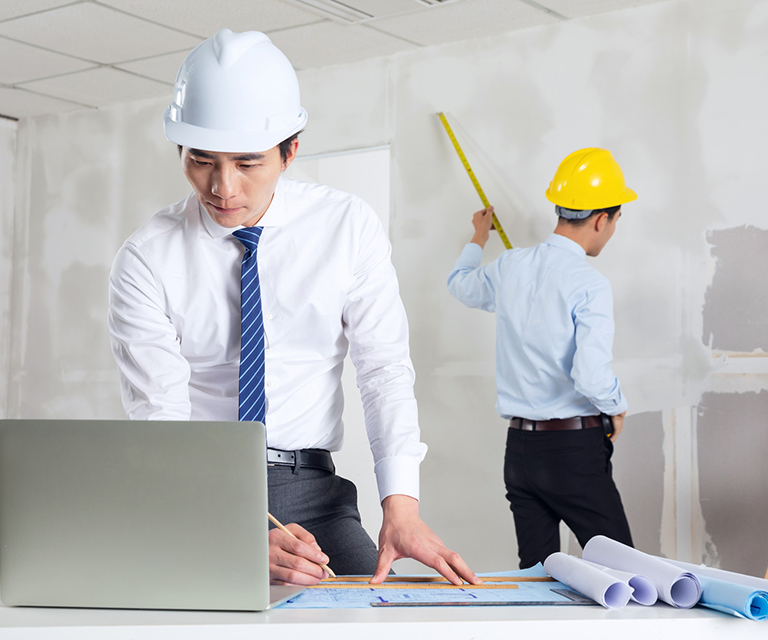 精細規(guī)劃縮短工期